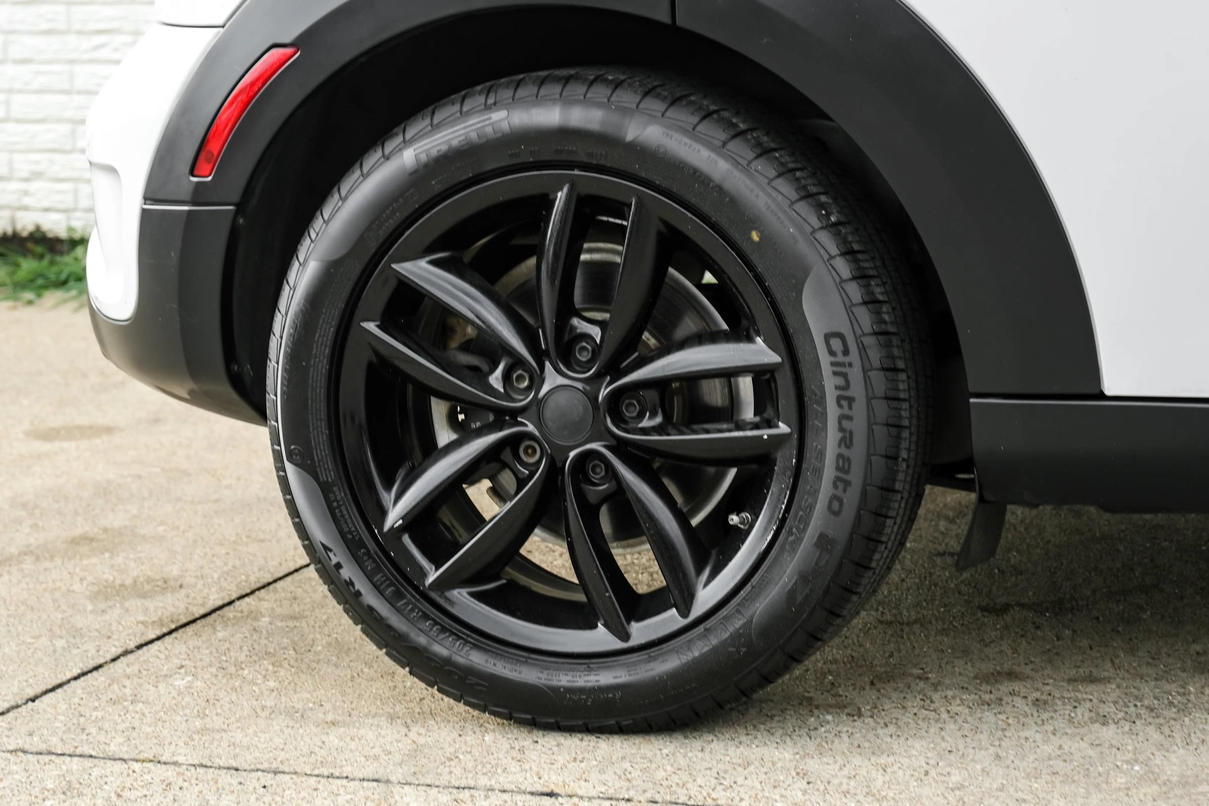 Used 2015 MINI Cooper Countryman S FWD image 45