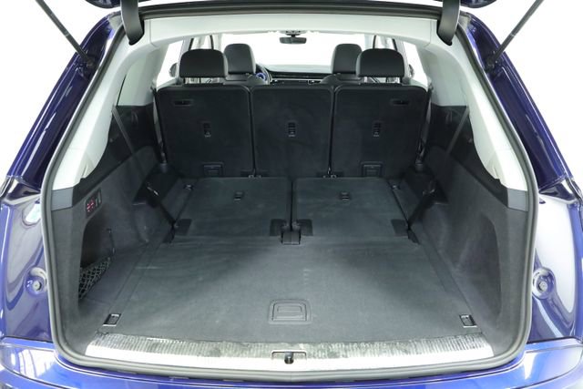 Used 2022 Audi Q7 2.0T Premium AWD/4WD image 41