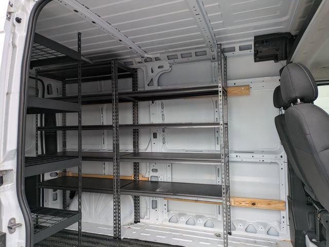 Used 2025 RAM ProMaster 1500 image 9