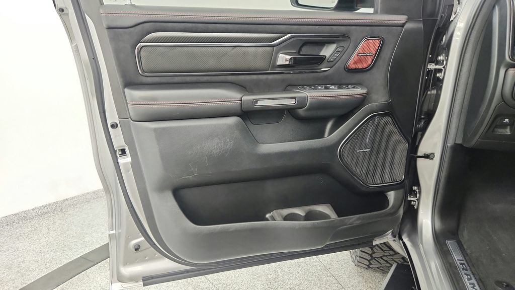 Used 2022 RAM 1500 TRX w/ TRX Level 2 Equipment Group AWD/4WD image 27