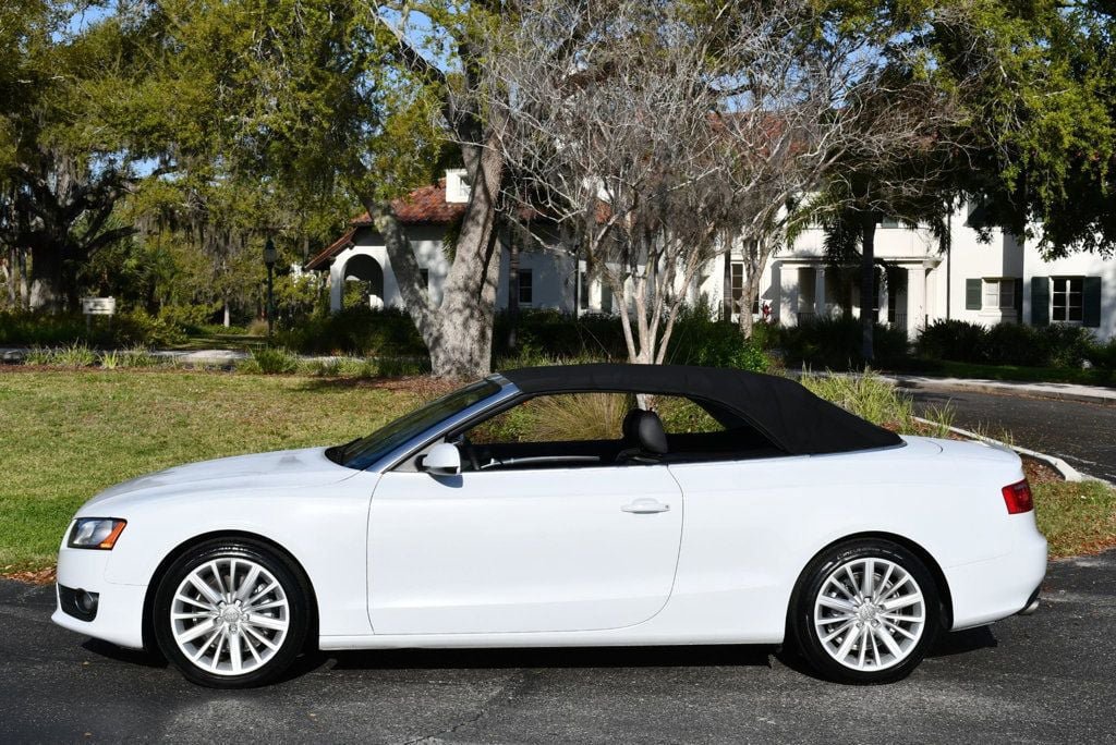 Used 2012 Audi A5 2.0T Premium AWD/4WD image 31