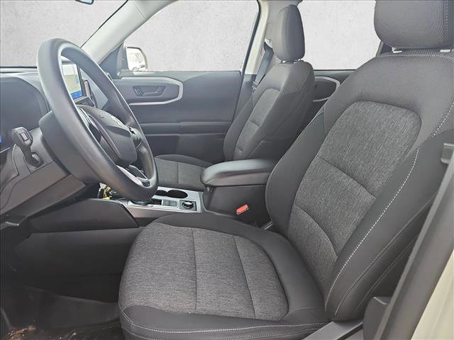 Certified 2024 Ford Bronco Sport Big Bend image 10