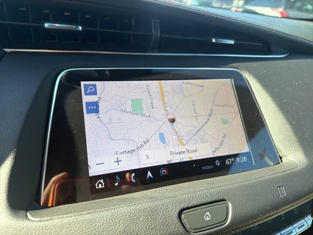 Used 2019 Cadillac XT4 Sport image 16