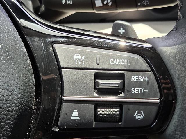 Used 2026 Honda Passport RTL image 23