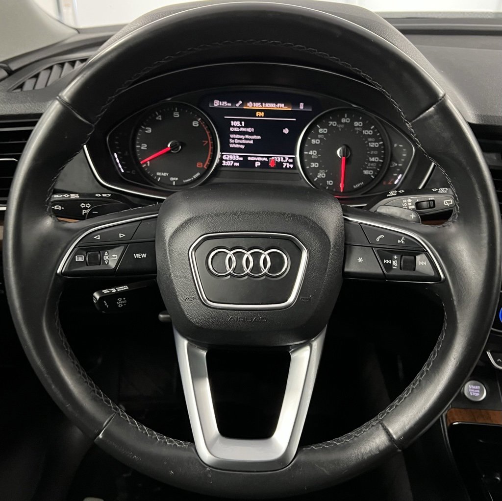 Used 2022 Audi Q5 2.0T Premium image 33