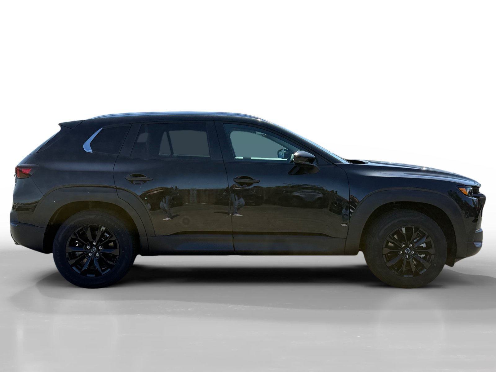 New 2026 MAZDA CX-50 AWD 2.5 S w/ Weather Package image 6
