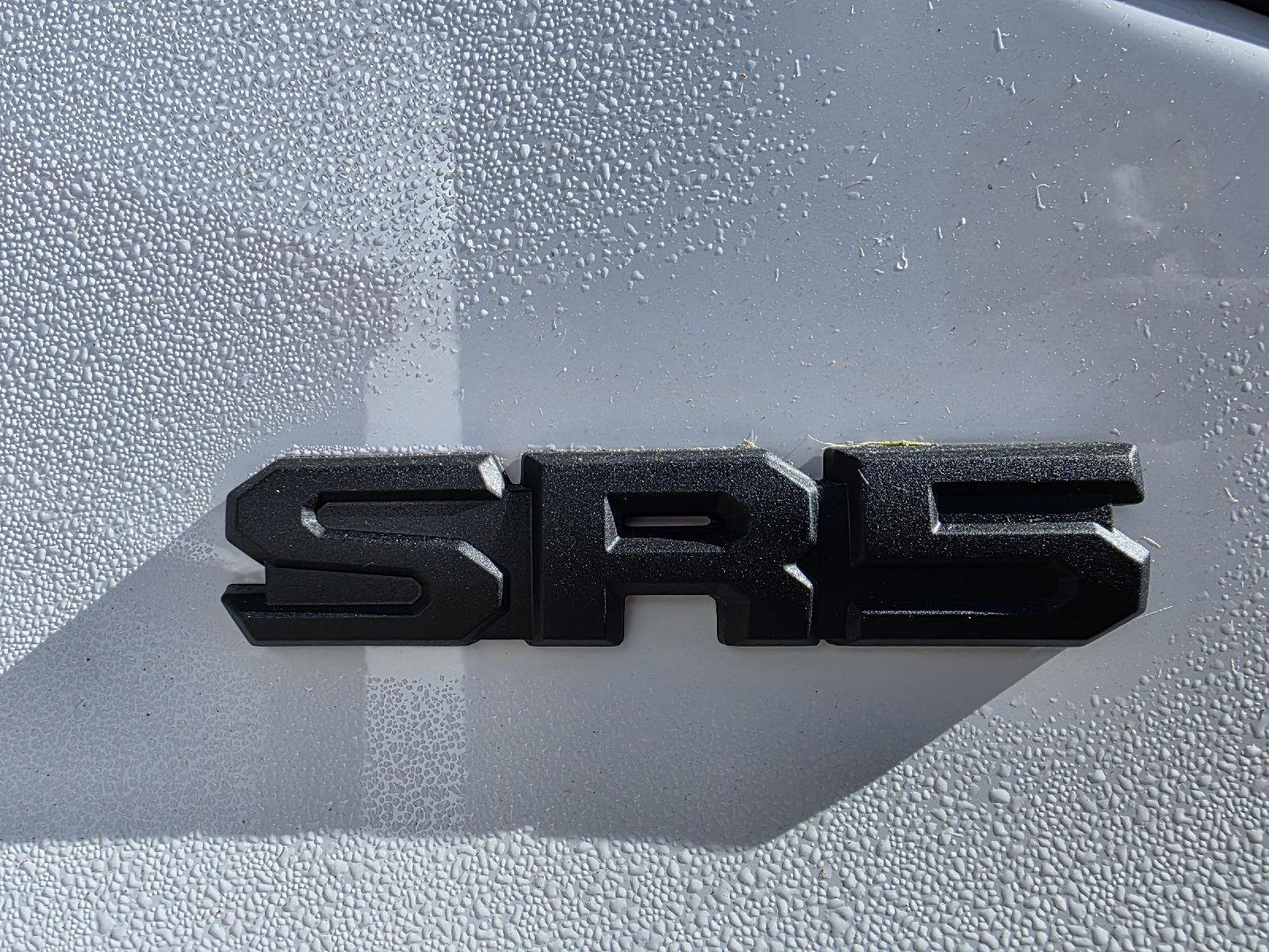 New 2026 Toyota Tundra SR5 image 9