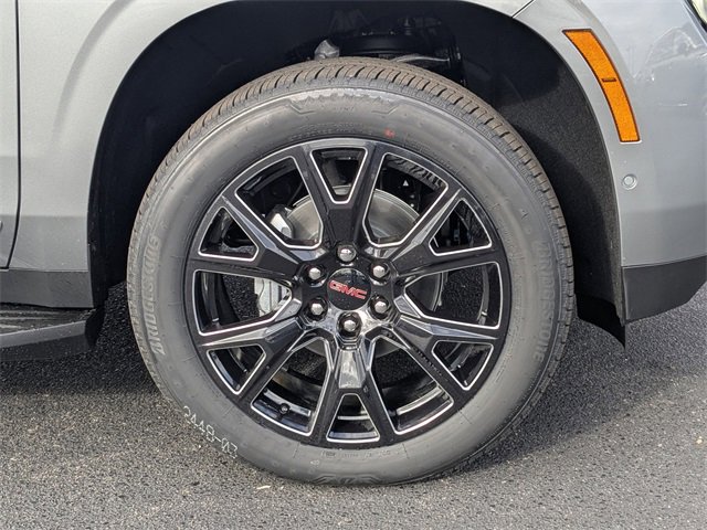 New 2026 GMC Yukon XL Denali image 11