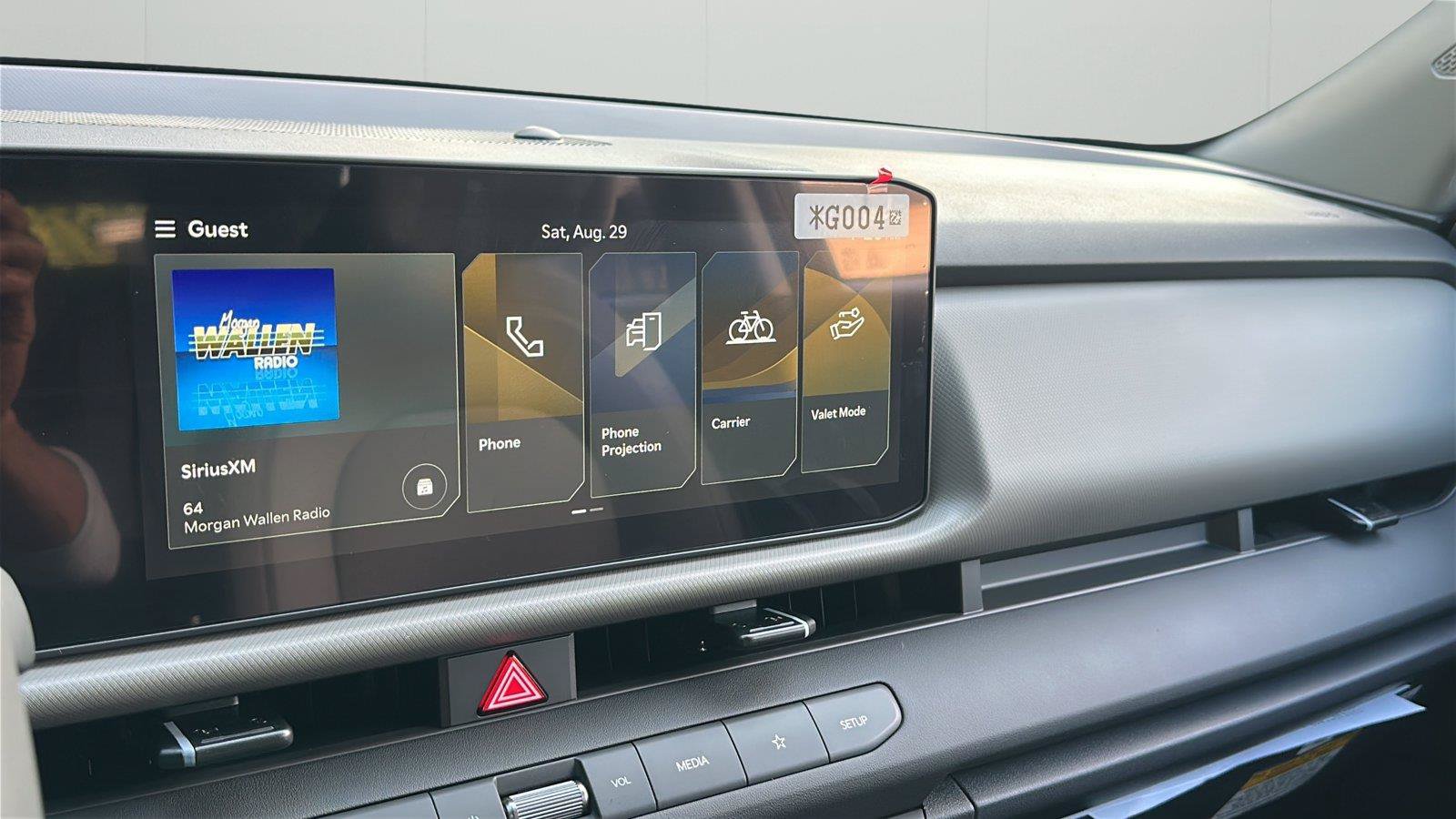 New 2027 Kia Seltos S FWD image 16