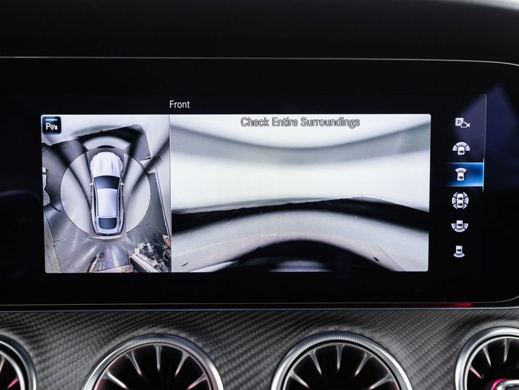 Used 2022 Mercedes-Benz AMG GT 43 image 20