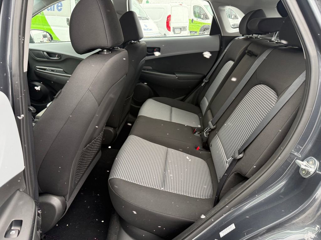 Used 2019 Hyundai Kona SE image 15