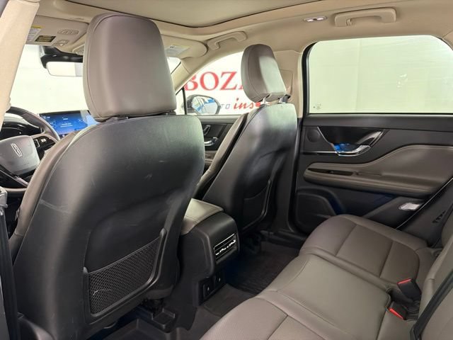 Certified 2023 Lincoln Corsair Reserve w/ Equipment Group 201A AWD/4WD image 14