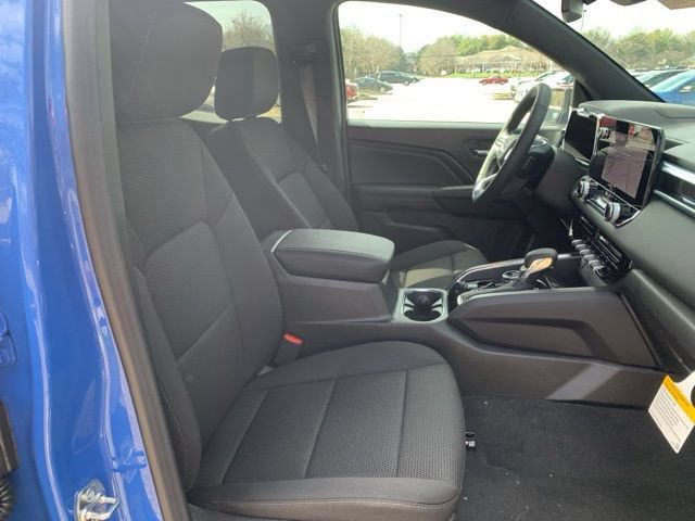 New 2026 GMC Canyon Elevation w/ Convenience Package AWD/4WD image 32