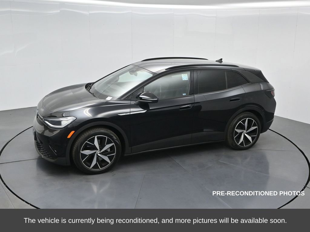 Used 2023 Volkswagen ID.4 Pro S image 60