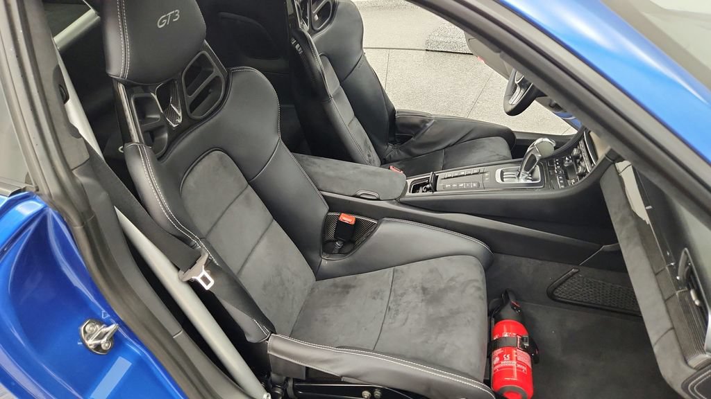 Used 2015 Porsche 911 GT3 RWD image 21