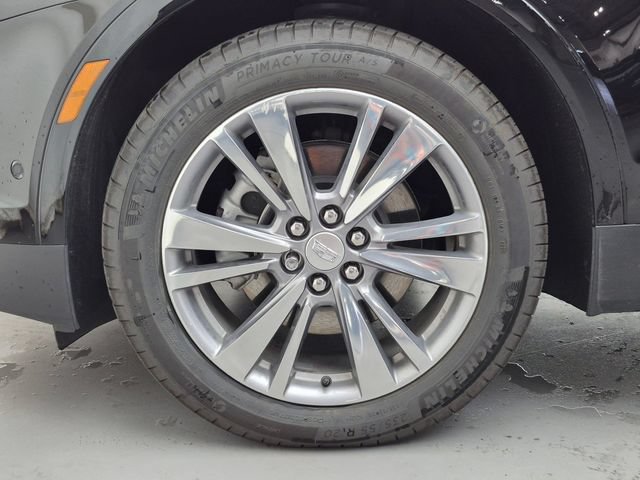 Used 2026 Cadillac XT5 Premium Luxury w/ Driver Assist Package AWD/4WD image 26