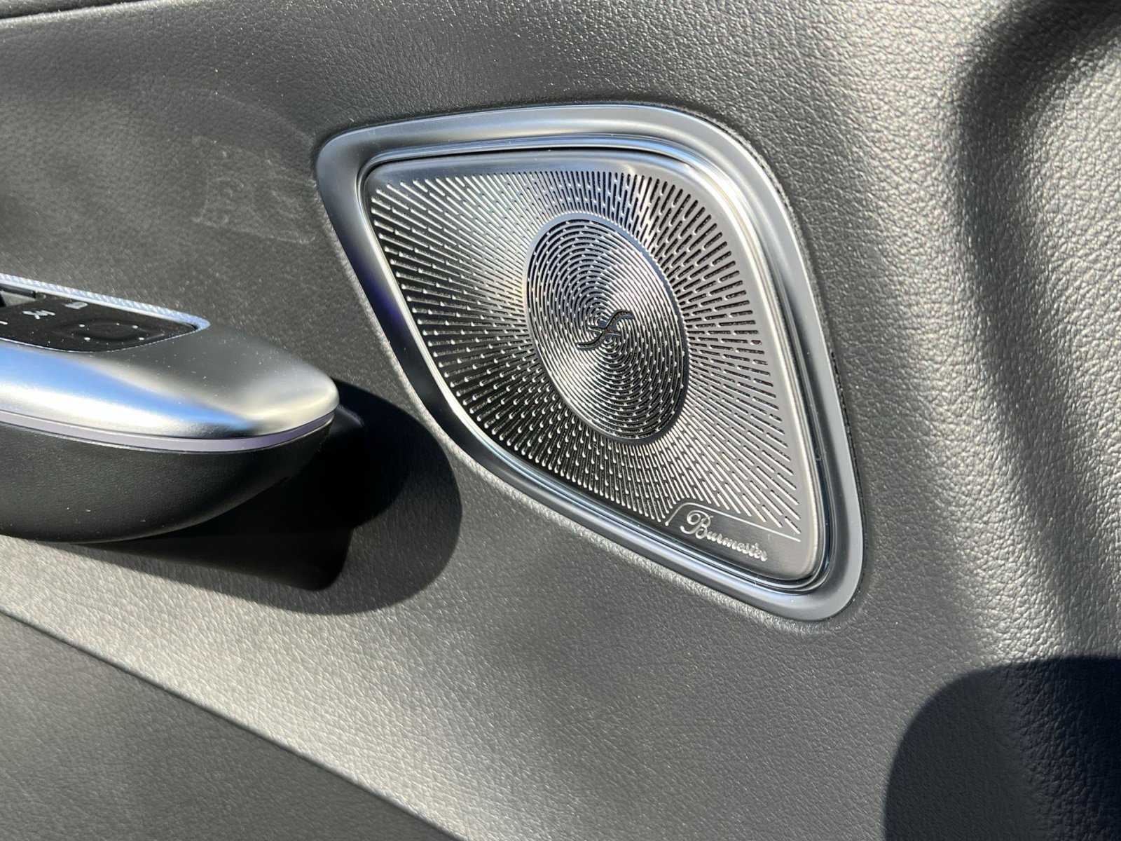 New 2026 Mercedes-Benz GLC 300 GLC 300 Coupe image 34