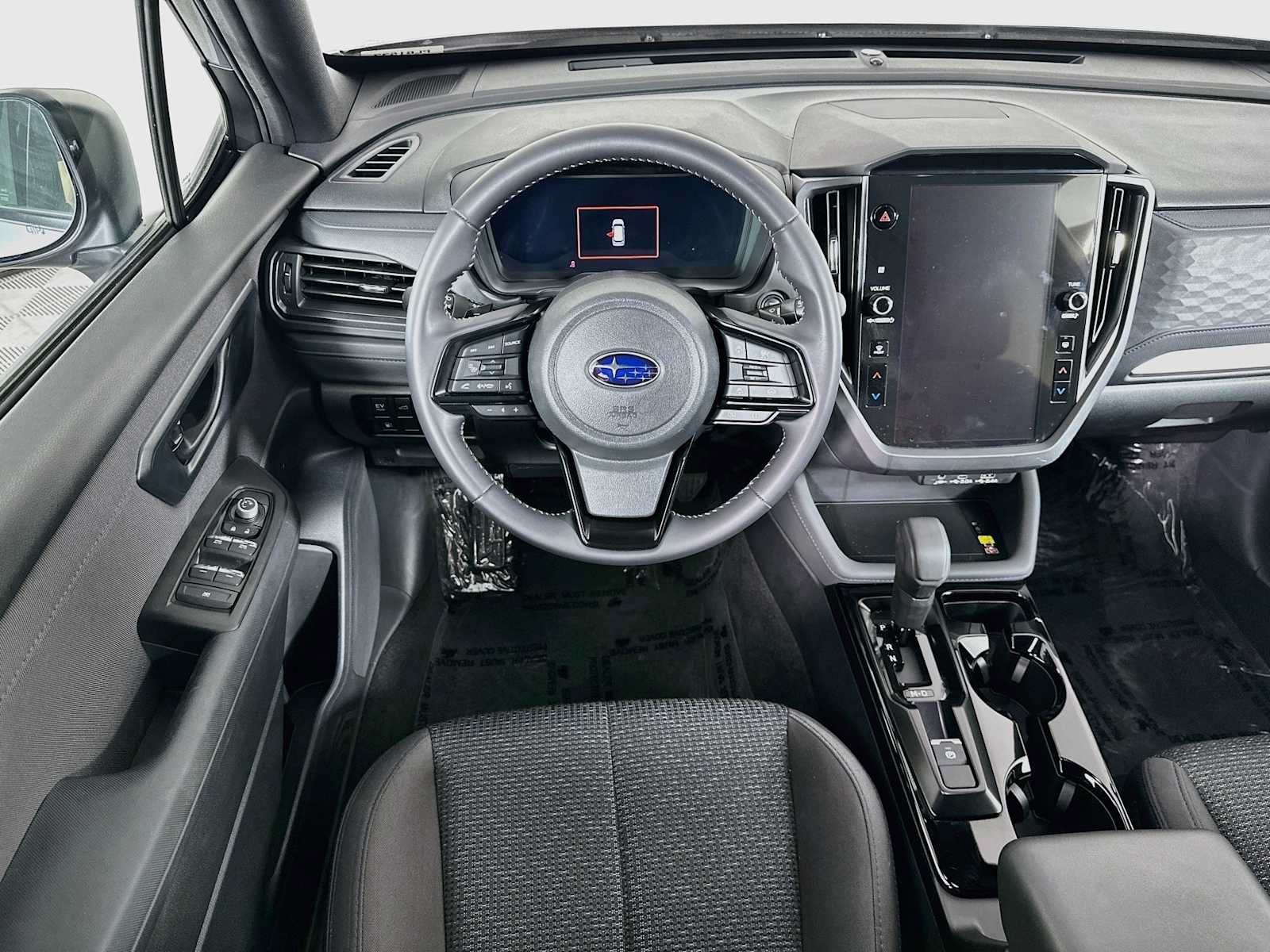 Certified 2026 Subaru Forester Premium AWD/4WD image 21