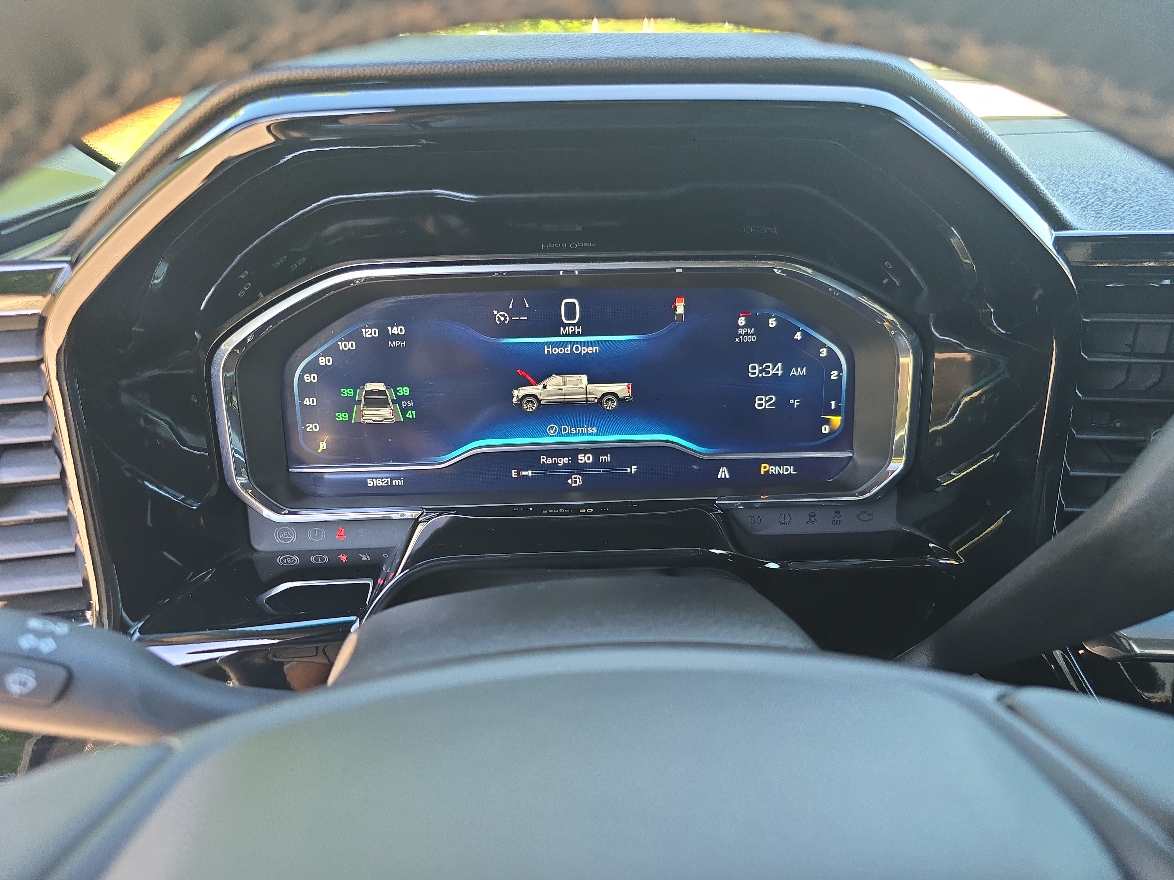 Used 2025 Chevrolet Silverado 1500 LT RWD image 16