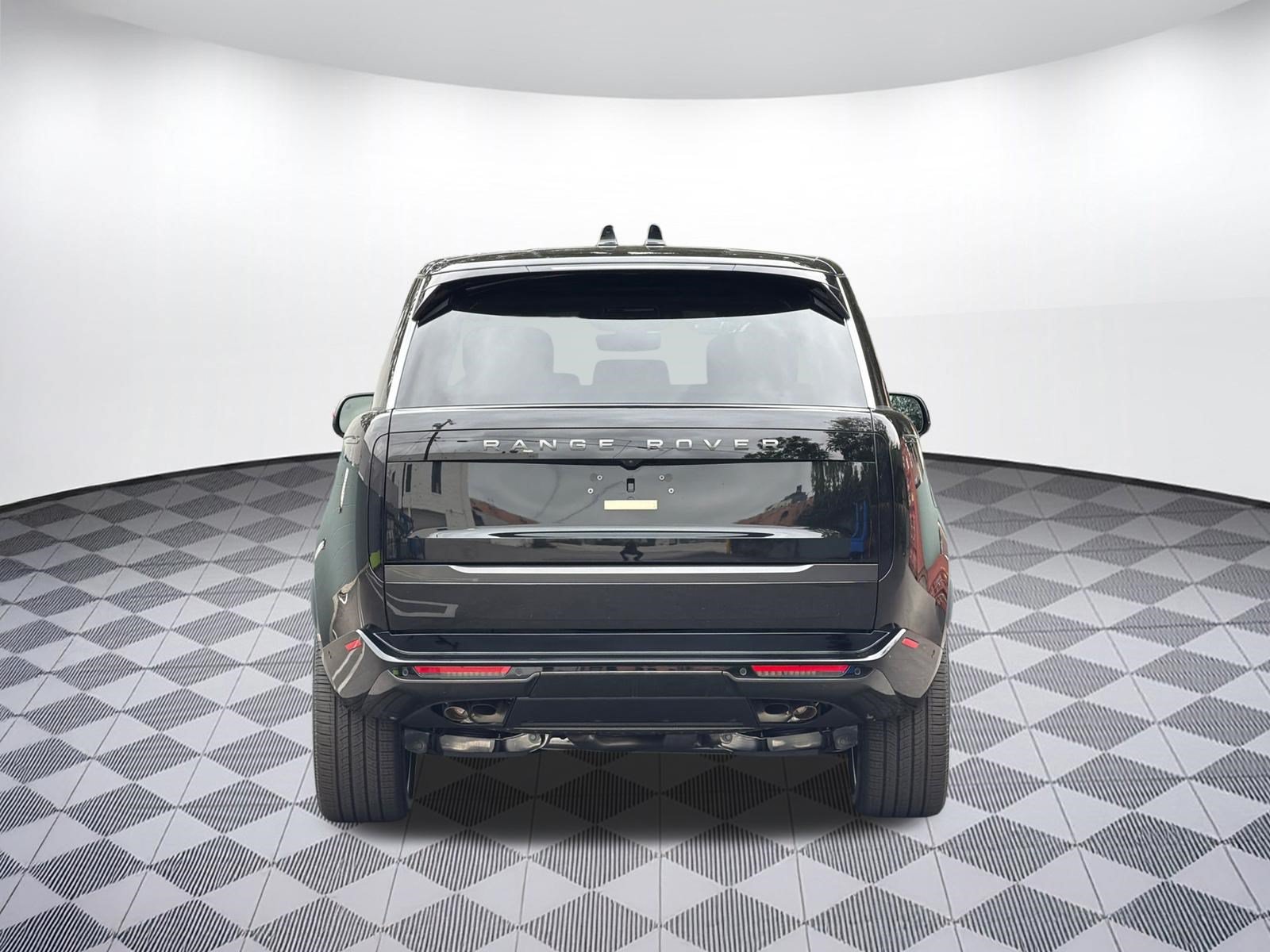 New 2026 Land Rover Range Rover Autobiography AWD/4WD image 10