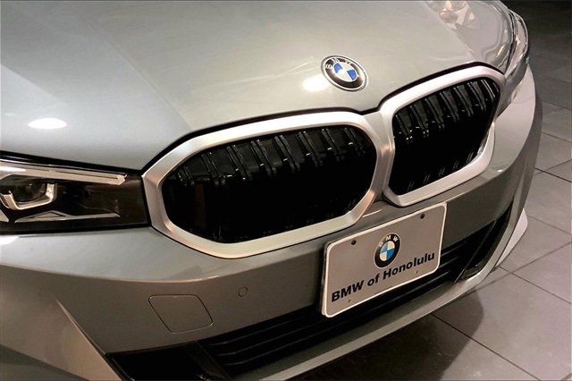 Used 2023 BMW 330i Sedan image 29