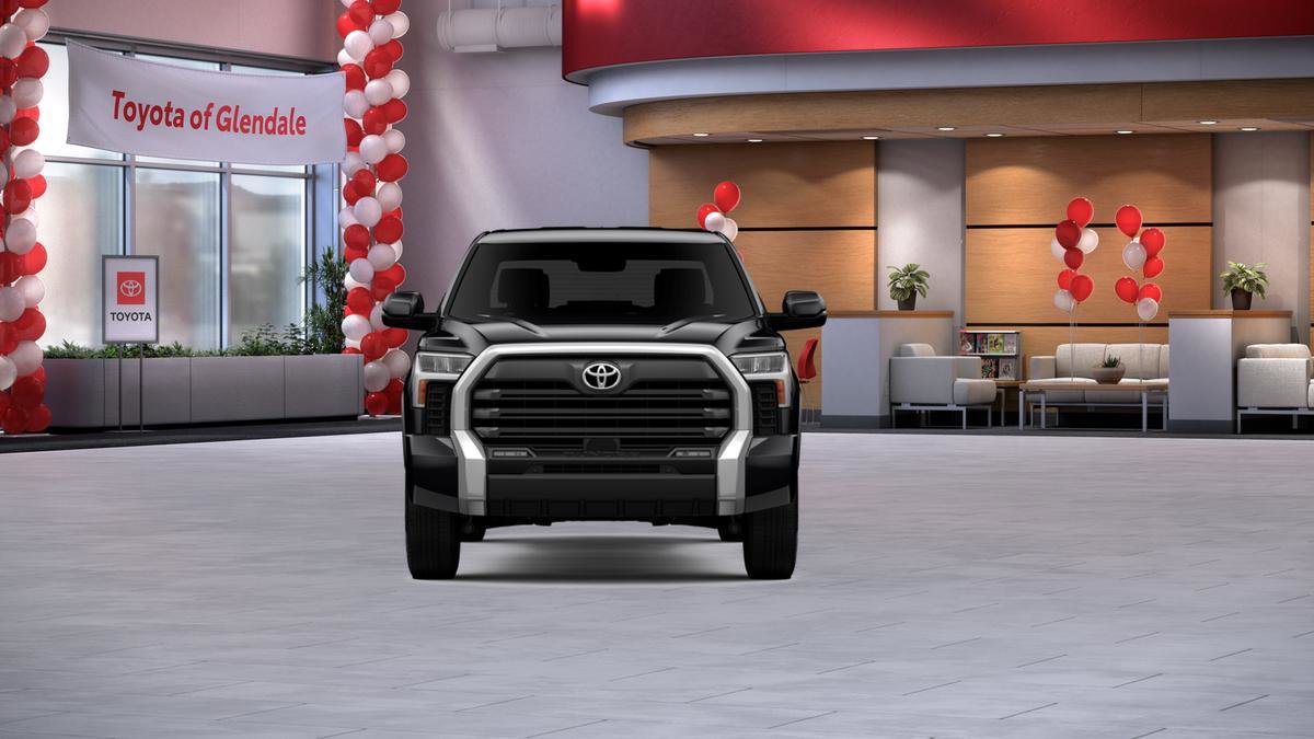 New 2026 Toyota Tundra Limited image 17