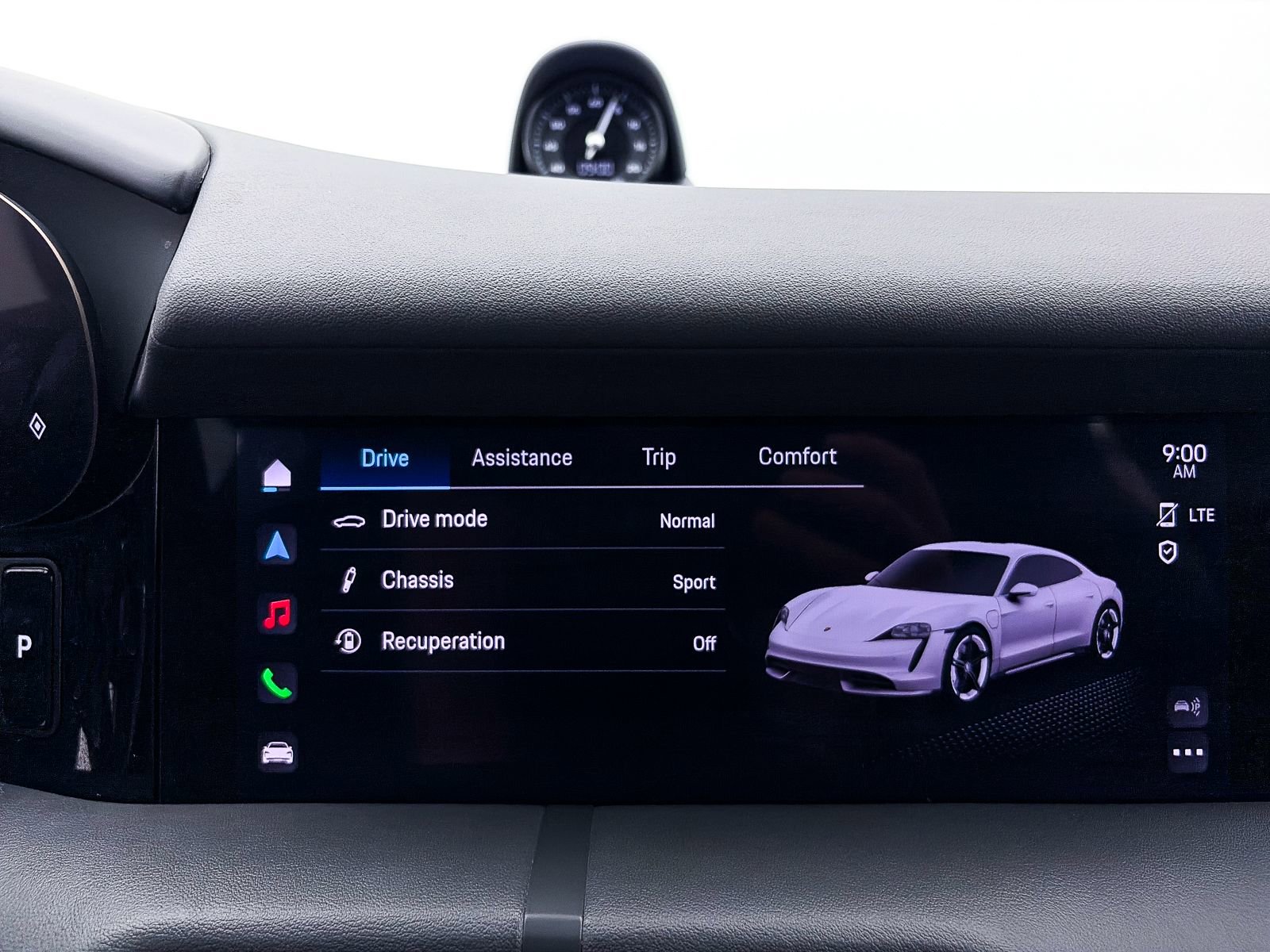 Used 2023 Porsche Taycan w/ Premium Package image 49