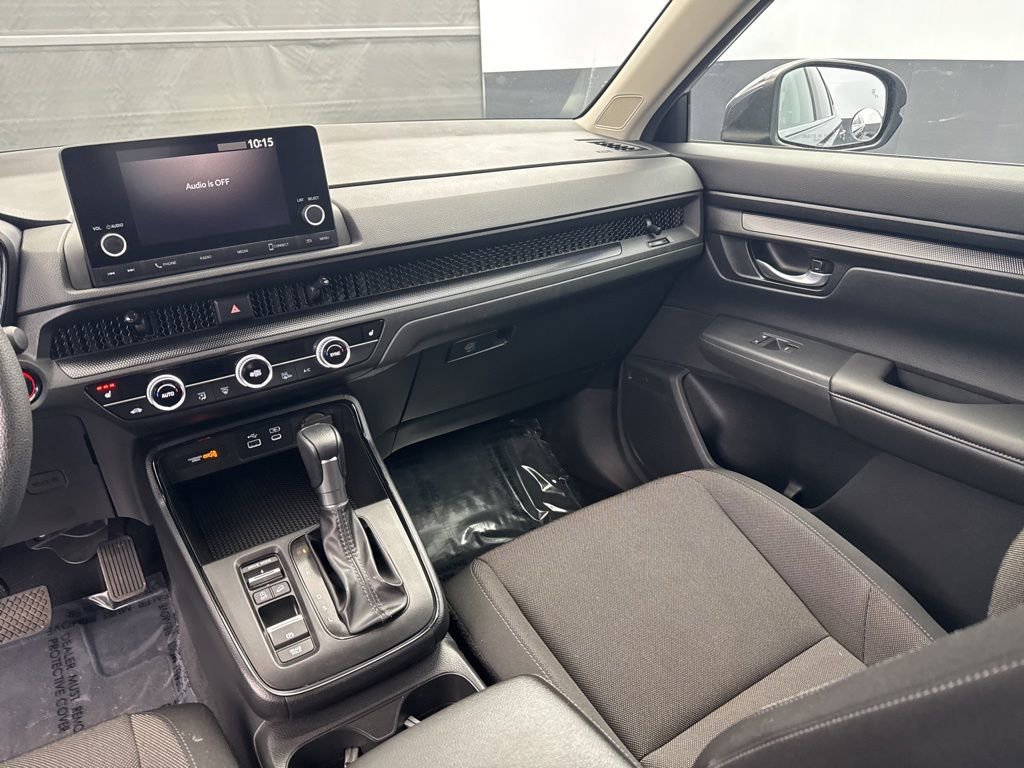 Used 2023 Honda CR-V EX image 10