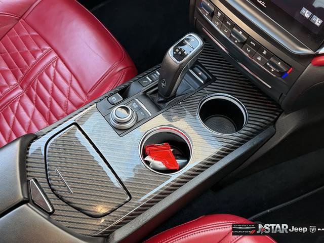 Used 2021 Maserati Ghibli Trofeo image 21