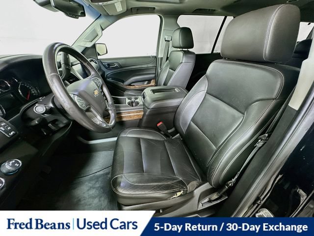 Used 2019 Chevrolet Suburban LT AWD/4WD image 27