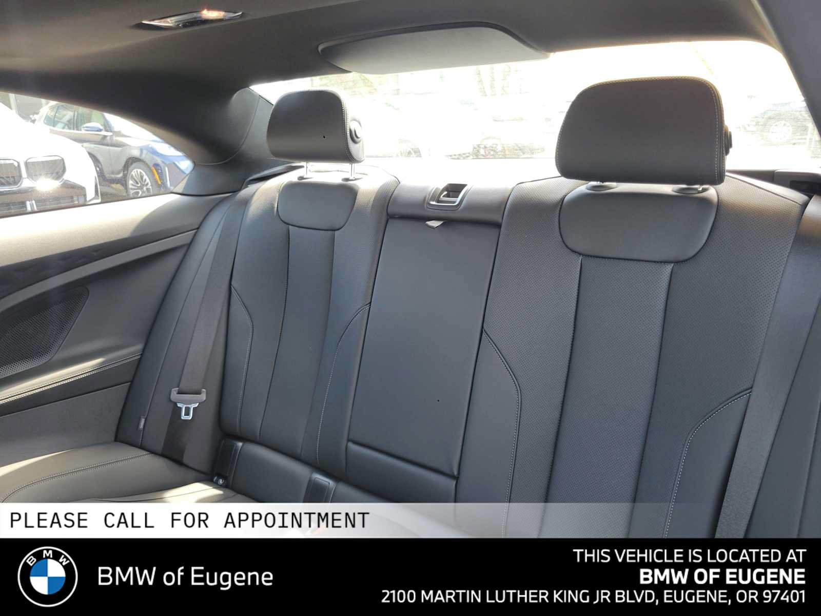 Used 2024 BMW 230i xDrive Coupe w/ Premium Package AWD/4WD image 20
