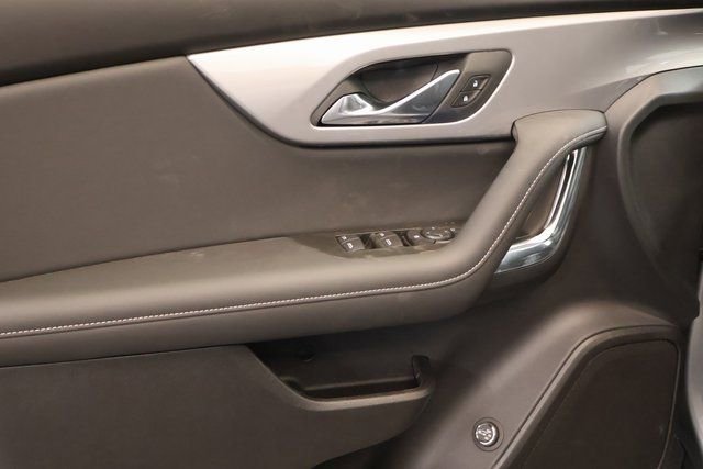 New 2026 Chevrolet Blazer LT w/ Convenience Package image 9