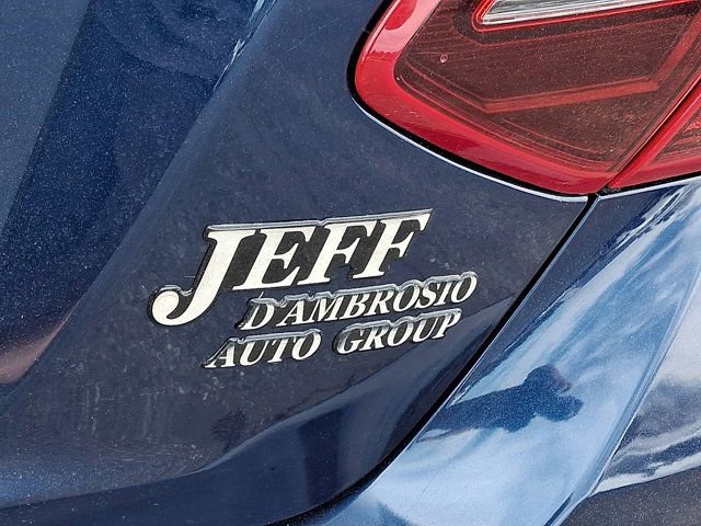 Used 2017 Nissan Altima 2.5 SR FWD image 35