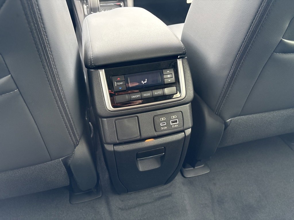 New 2026 Subaru Ascent Premium image 25