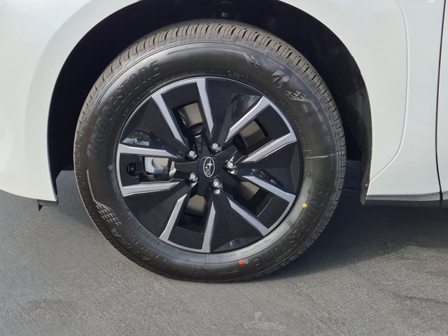 New 2026 Subaru Solterra AWD/4WD image 9
