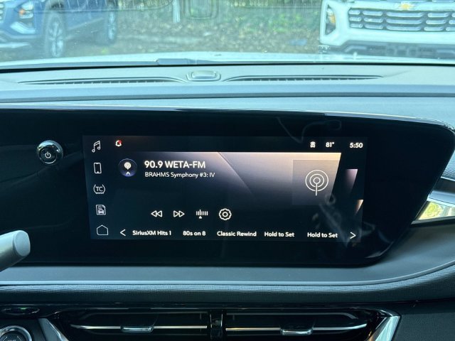 New 2026 Buick Envista Sport Touring w/ Convenience I Package FWD image 14