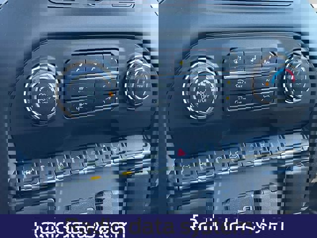 Used 2024 Chevrolet Silverado 1500 W/T w/ WT Value Package image 14