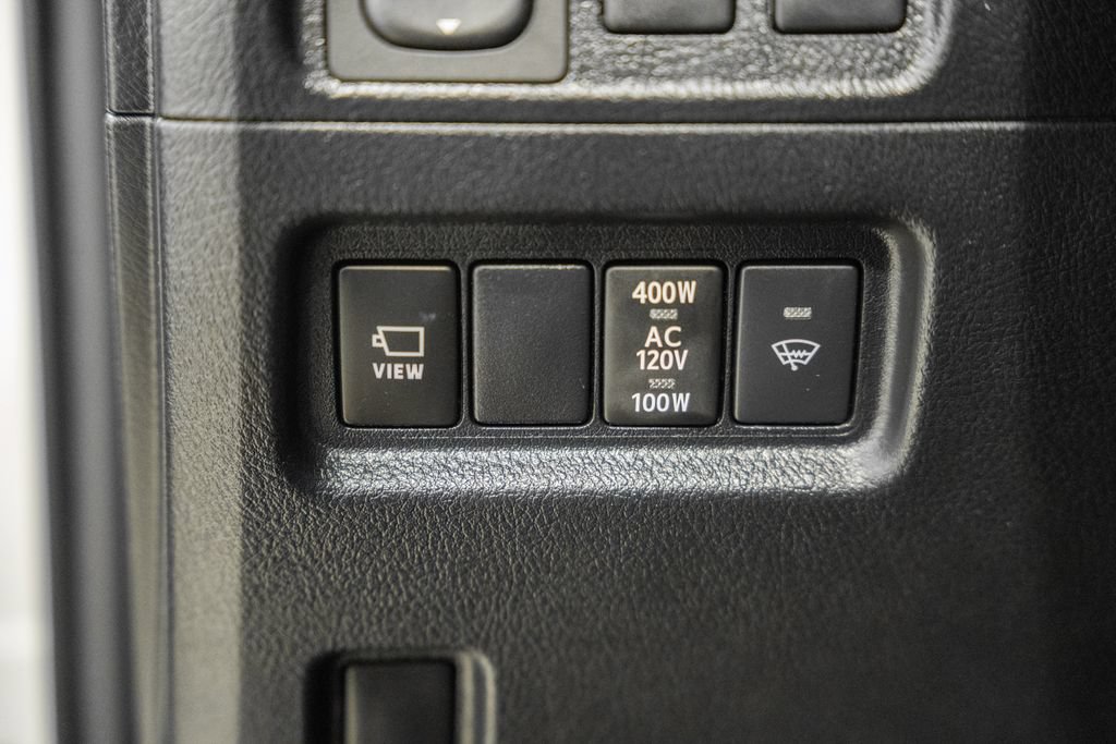 Used 2023 Toyota 4Runner Limited AWD/4WD image 42