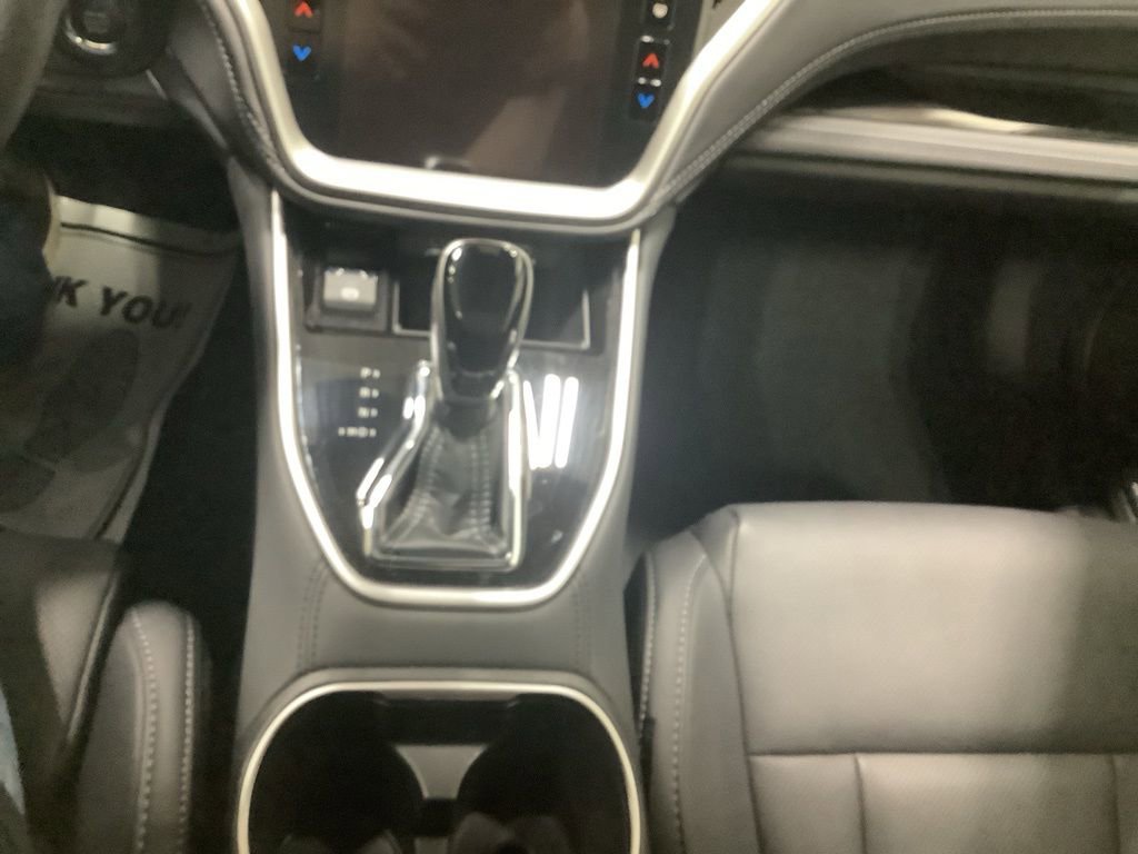 Certified 2025 Subaru Outback Limited image 13