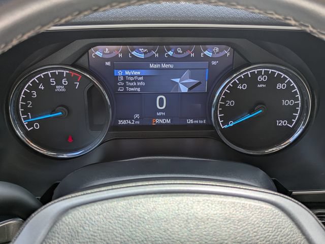 Certified 2023 Ford F150 XLT w/ Equipment Group 302A High RWD image 26