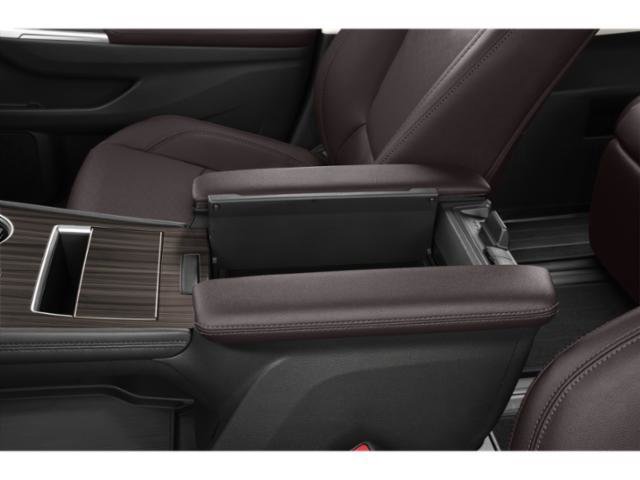 Used 2023 Toyota Sienna Platinum FWD image 14