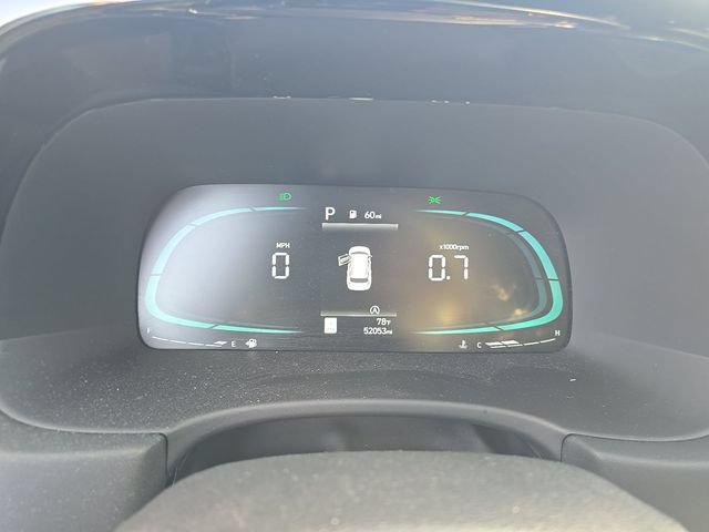 Used 2023 Hyundai Palisade SEL FWD image 9