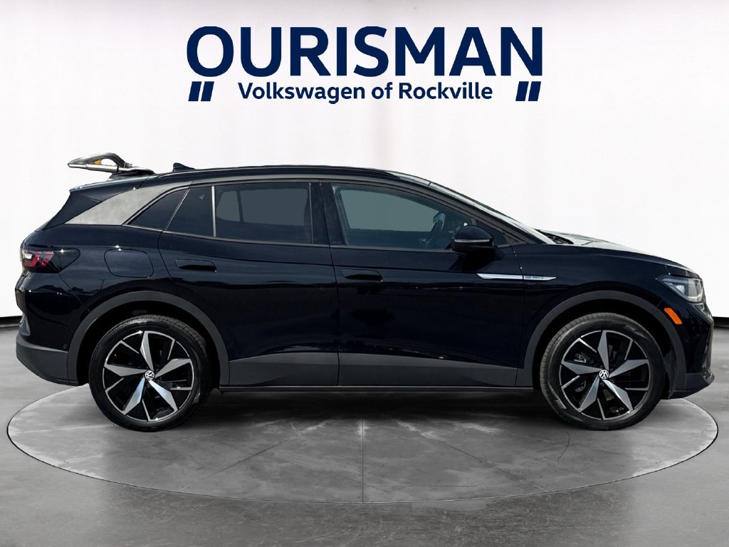 Used 2023 Volkswagen ID.4 Pro S AWD/4WD image 7
