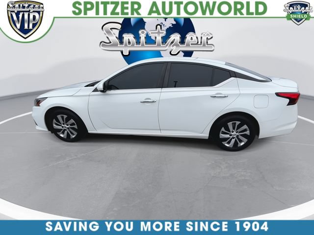 Used 2022 Nissan Altima 2.5 S FWD image 5