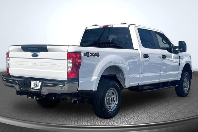 Used 2021 Ford F250 XL w/ Power Equipment Group image 13