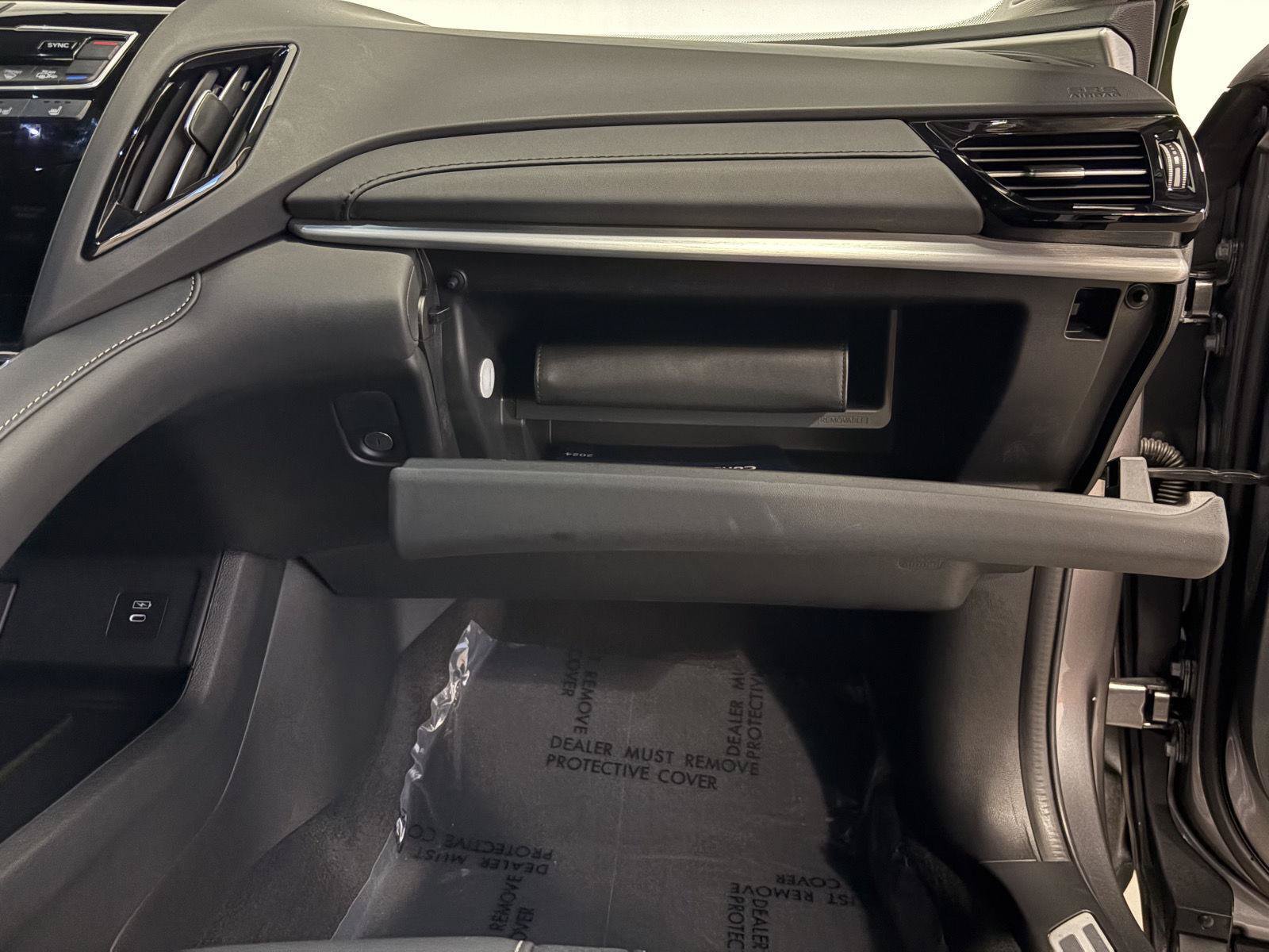 Used 2024 Acura RDX w/ Technology Package AWD/4WD image 58