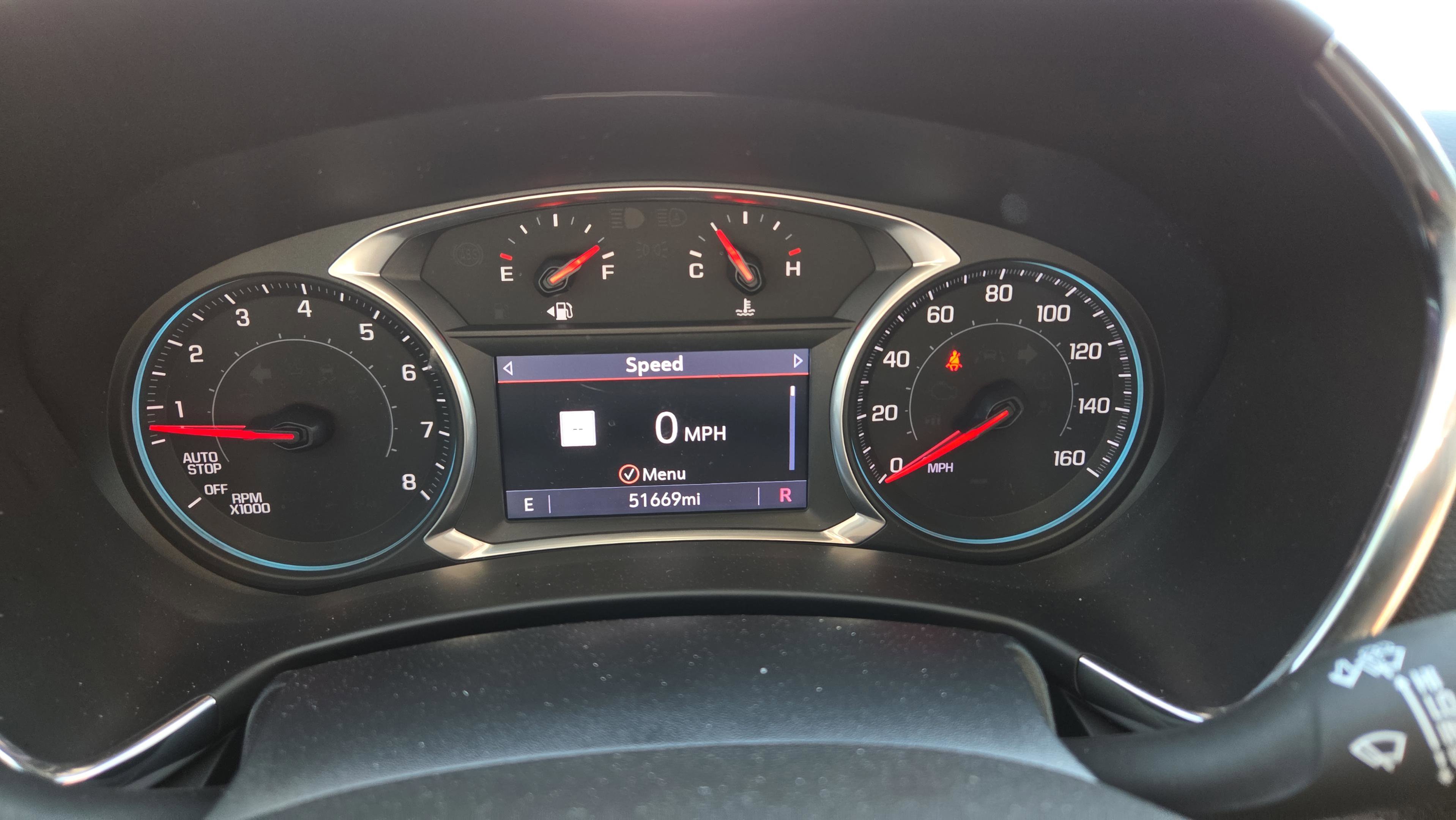 Used 2019 Chevrolet Equinox Premier image 31