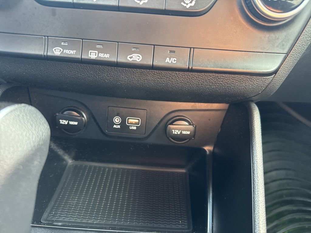 Used 2019 Hyundai Tucson SE image 33