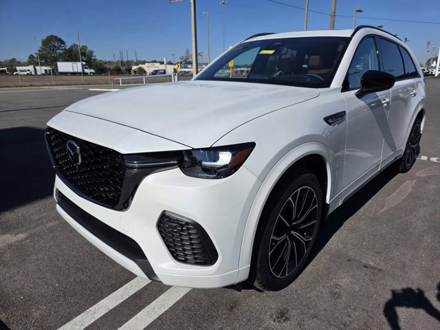 New 2026 MAZDA CX-70 3.3 Turbo S w/ Premium Plus image 4