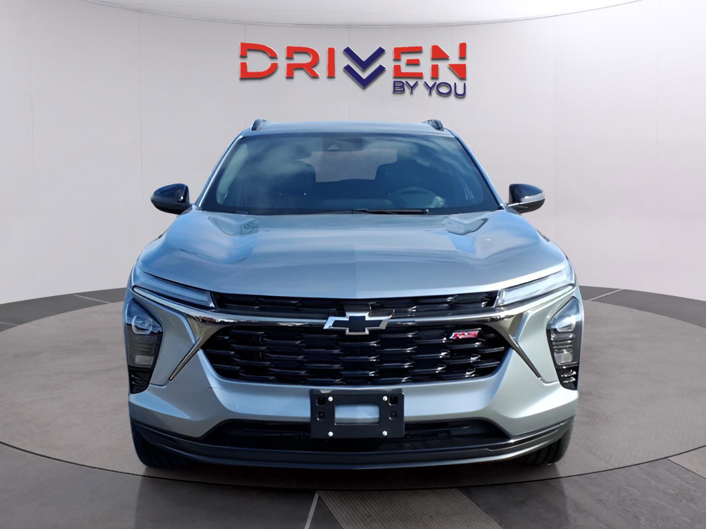 New 2026 Chevrolet Trax RS w/ Driver Confidence Package image 8